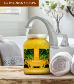 Ylang Ylang Bath Salt