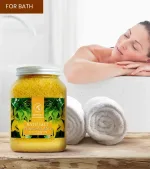 Ylang Ylang Bath Salt