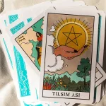 How To Get The Most From Your Phone Tarot Reading