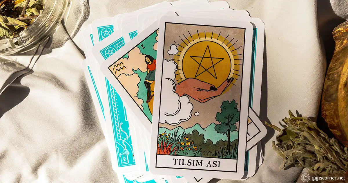 How To Get The Most From Your Phone Tarot Reading