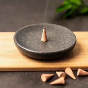 GiGi's Corner Handmade Incense Cones