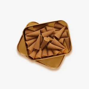 GiGi's Corner Handmade Incense Cones