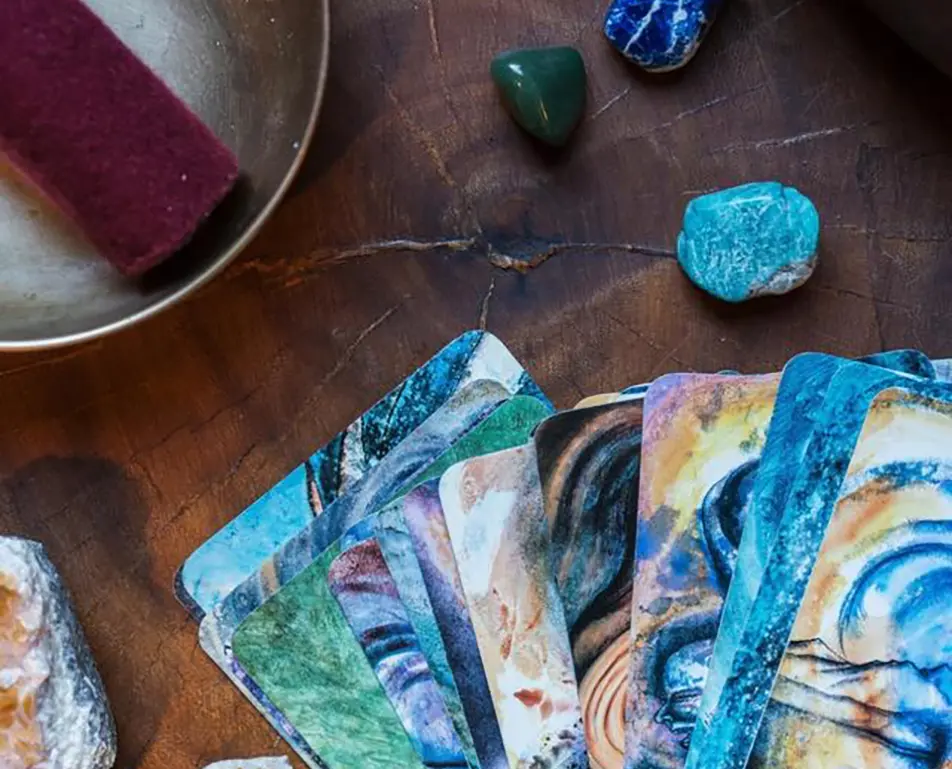 Tarot Card Reading Services Whittier